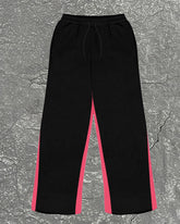 Plus Size Men Fashion Street RRR Pants